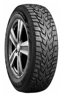 Зимние шины Nexen Winguard winSpike WS62 215/65 R17 103T