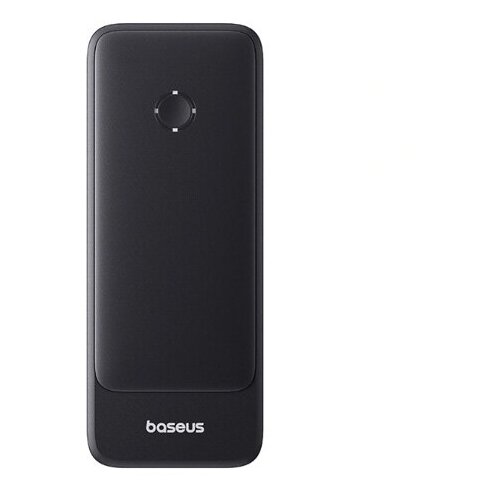 Пусковое зарядное устройство стартер Baseus Super Energy Alpha Series Jump Starter 600A 494000₽