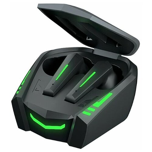 Беспроводные наушники Lenovo XT80 True Wireless Earbuds Black 136300₽