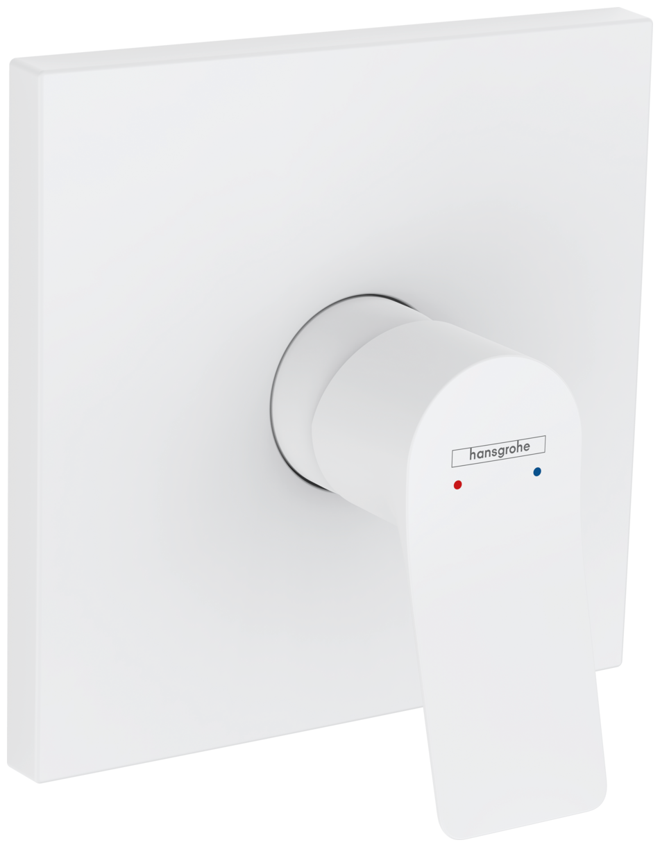 Смеситель для душа Hansgrohe - фото №10