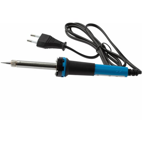 PL-02-25 W ЭРА Паяльник Лидер с 2-комп рукоятка жало Long life 230 В 25 Вт 100800 55500₽