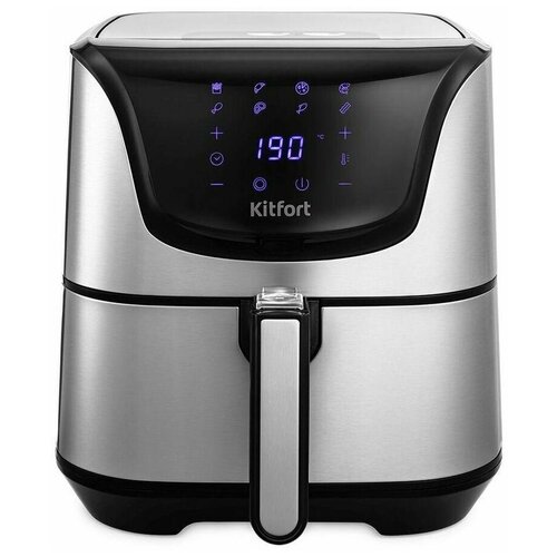 Аэрогриль Kitfort KT-2232 899000₽
