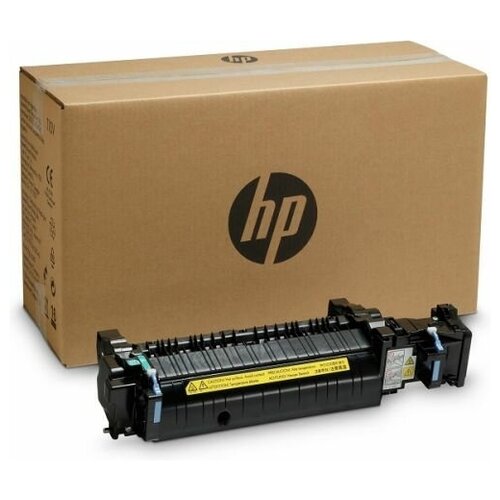 Сервисный комплект HP CE732A LaserJet Maintenance Kit ремкомплект по уходу за принтером hp q5999a