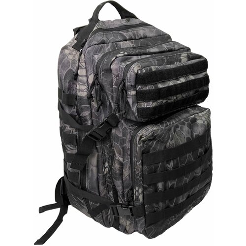 фото Рюкзак taigan storm 45l python black