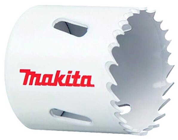 Коронка Makita - фото №3