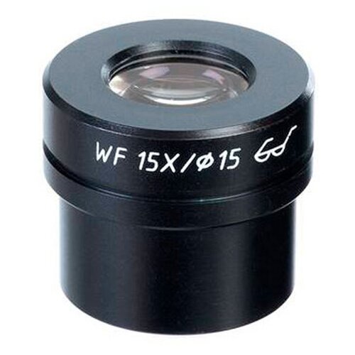 Окуляр для микроскопа WF15X (MC 3, 4) окуляр для микроскопа wf15x mc 3 4