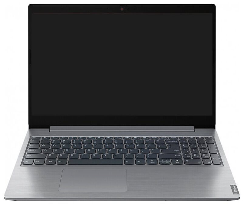Ноутбук Lenovo IdeaPad L3 15ITL6 82HL006SRE grey