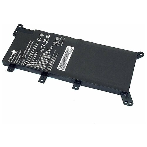 Аккумулятор для ноутбука AMPERIN для Asus X555 (C21N1347) 7,5V 37Wh