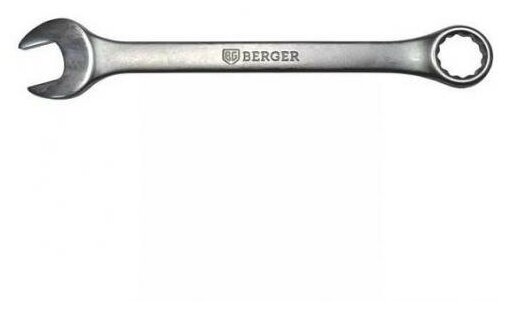 Ключ комбинированный BERGER BG1122 8мм