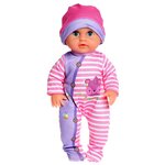 Интерактивный Пупс Yala Baby, Малыш с аксессуарами, 27 см, 7687245 - изображение