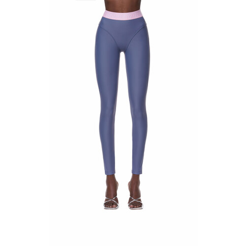 Легинсы IRNBY, размер XS/170, серый