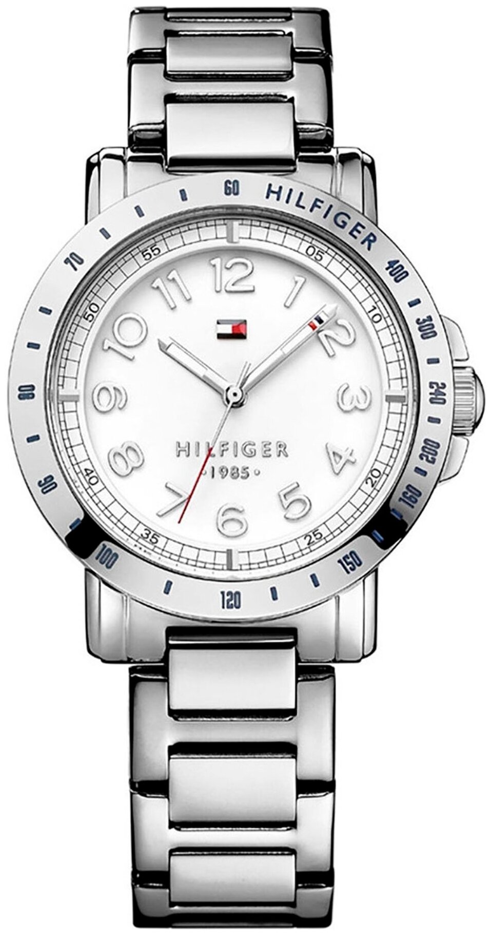 Наручные часы TOMMY HILFIGER