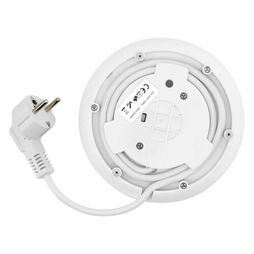 Чайник электрический Polaris PWK 1794C Golf 2150Вт белый 326900₽