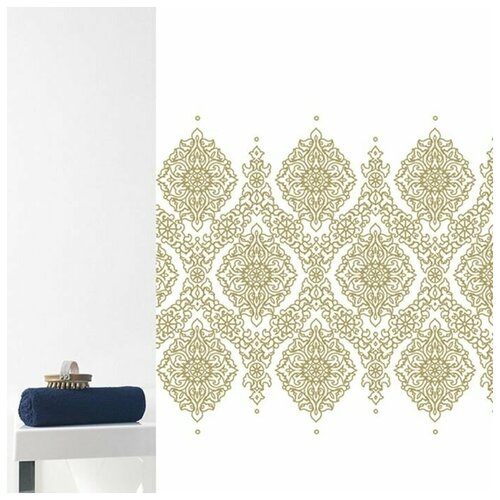 Штора для ванной Bacchetta 