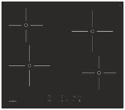 Варочная поверхность Darina PL E323 B черный