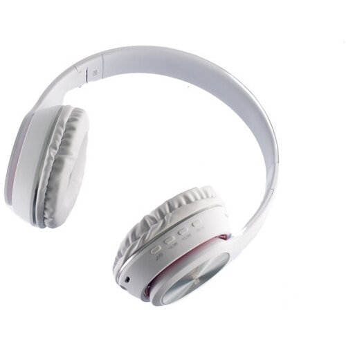 Беспроводные наушники DEEPBASS R5 Головные белые 149500₽