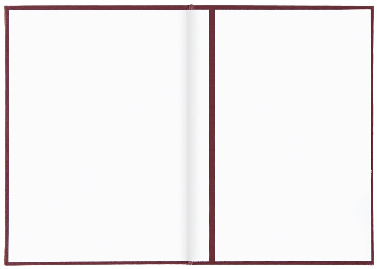 Папка адресная бумвинил "С ЮБИЛЕЕМ!", формат А4, бордовая, индивидуальная упаковка, STAFF, 129579 - фото №10