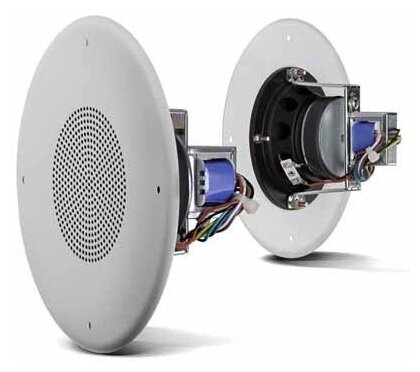 Встраиваемая акустика трансформаторная JBL CSS8008