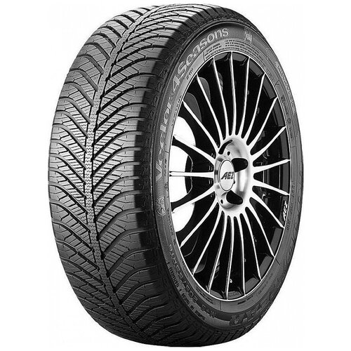 Шина 225/50R17 Goodyear Vector 4Seasons Gen-1 98V AO (омологация)