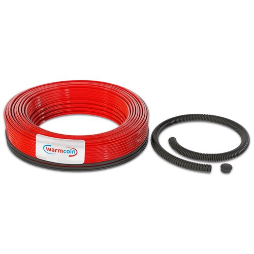 Теплый пол кабель WarmCoin Universal ЭКО 150 Вт 10 м 2028₽