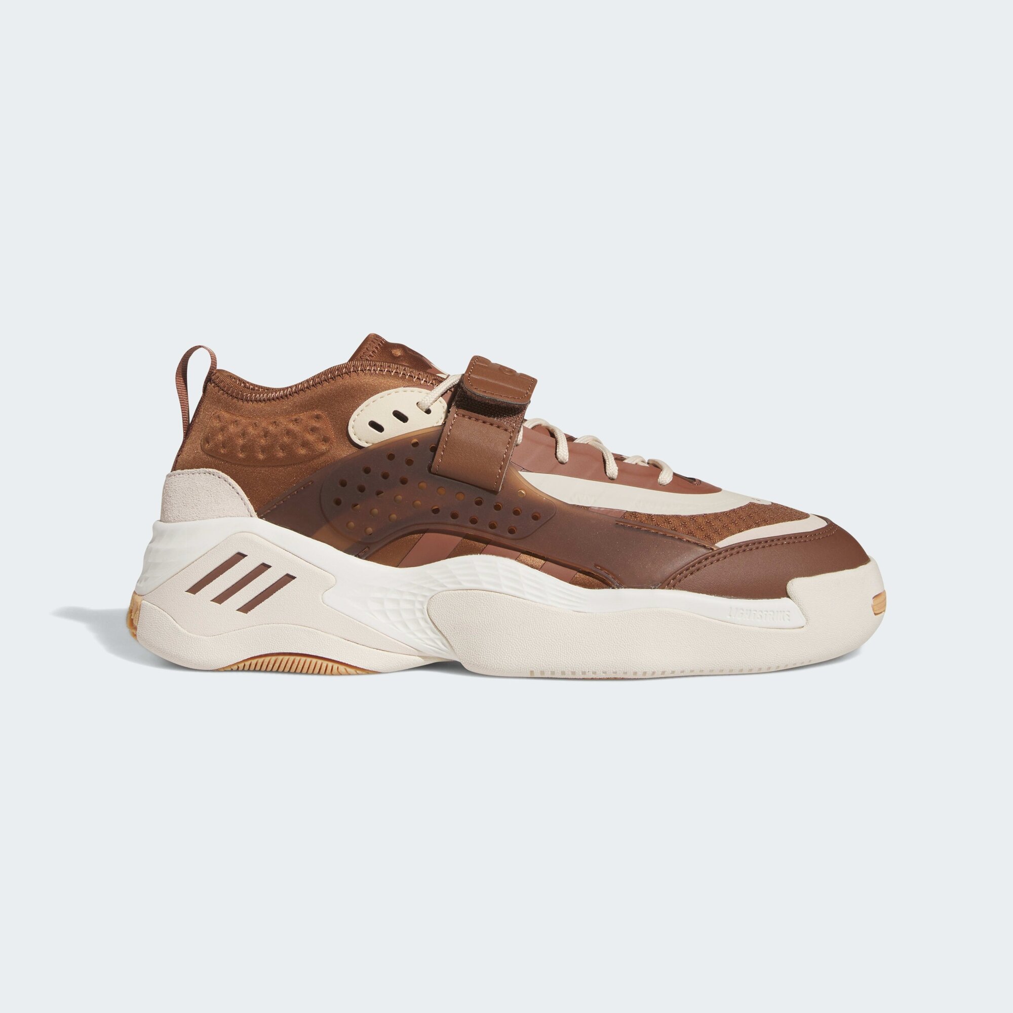 Кроссовки Streetball 3