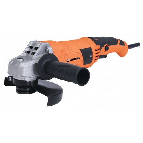 Угловая шлифмашина болгарка вихрь УШМ-1501300 419000₽