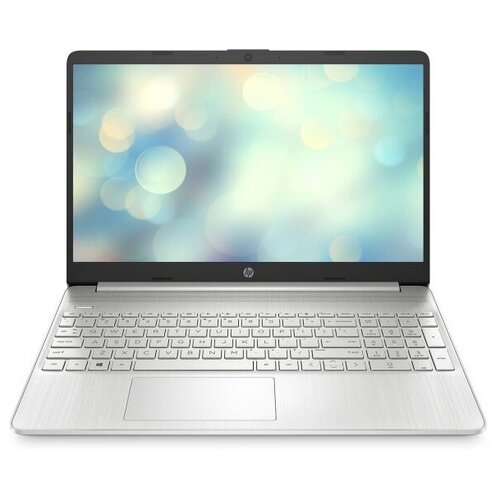 фото Ноутбук hp 15s-fq2026ur (40k65ea)