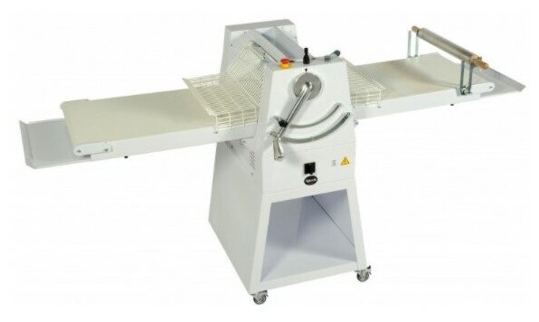 Тестораскаточная машина Apach Bakery Line ASH500/800