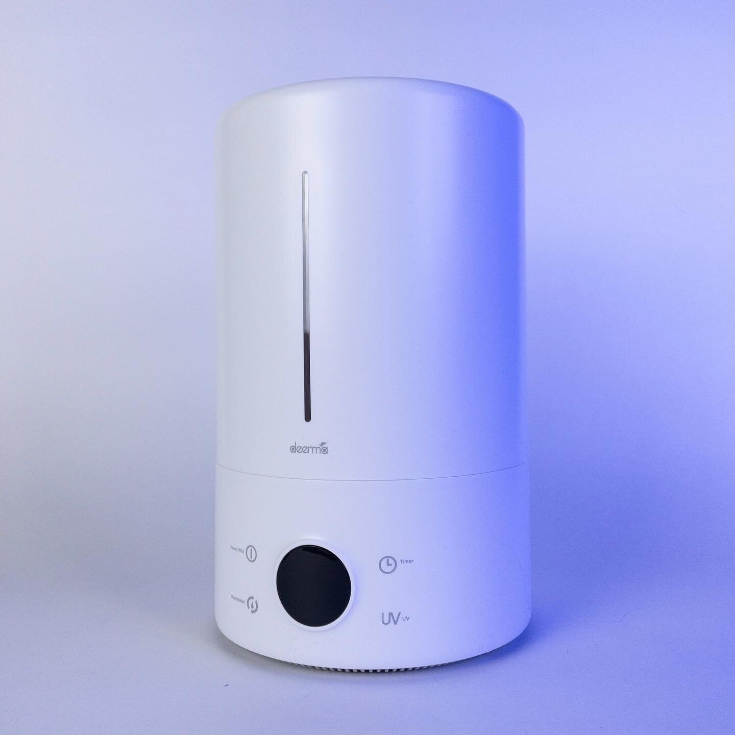 Увлажнитель Xiaomi Deerma Air Humidifier 5L DEM-F628S - фото №6