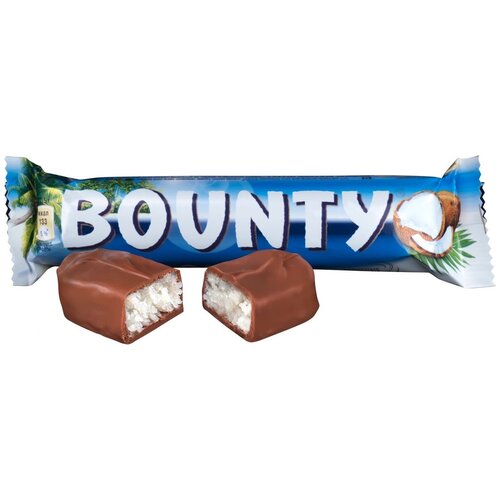   Bounty 55 