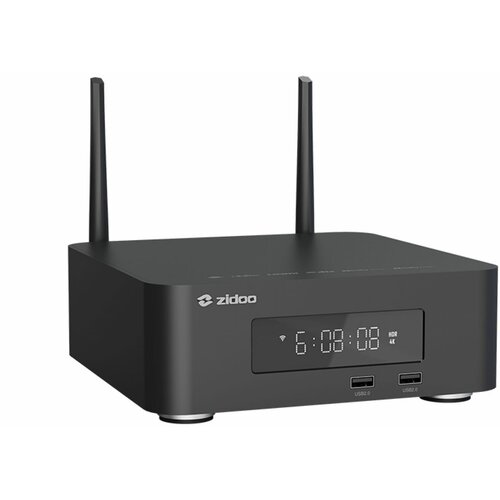 Проигрыватель Zidoo Z20 Pro 4490000₽