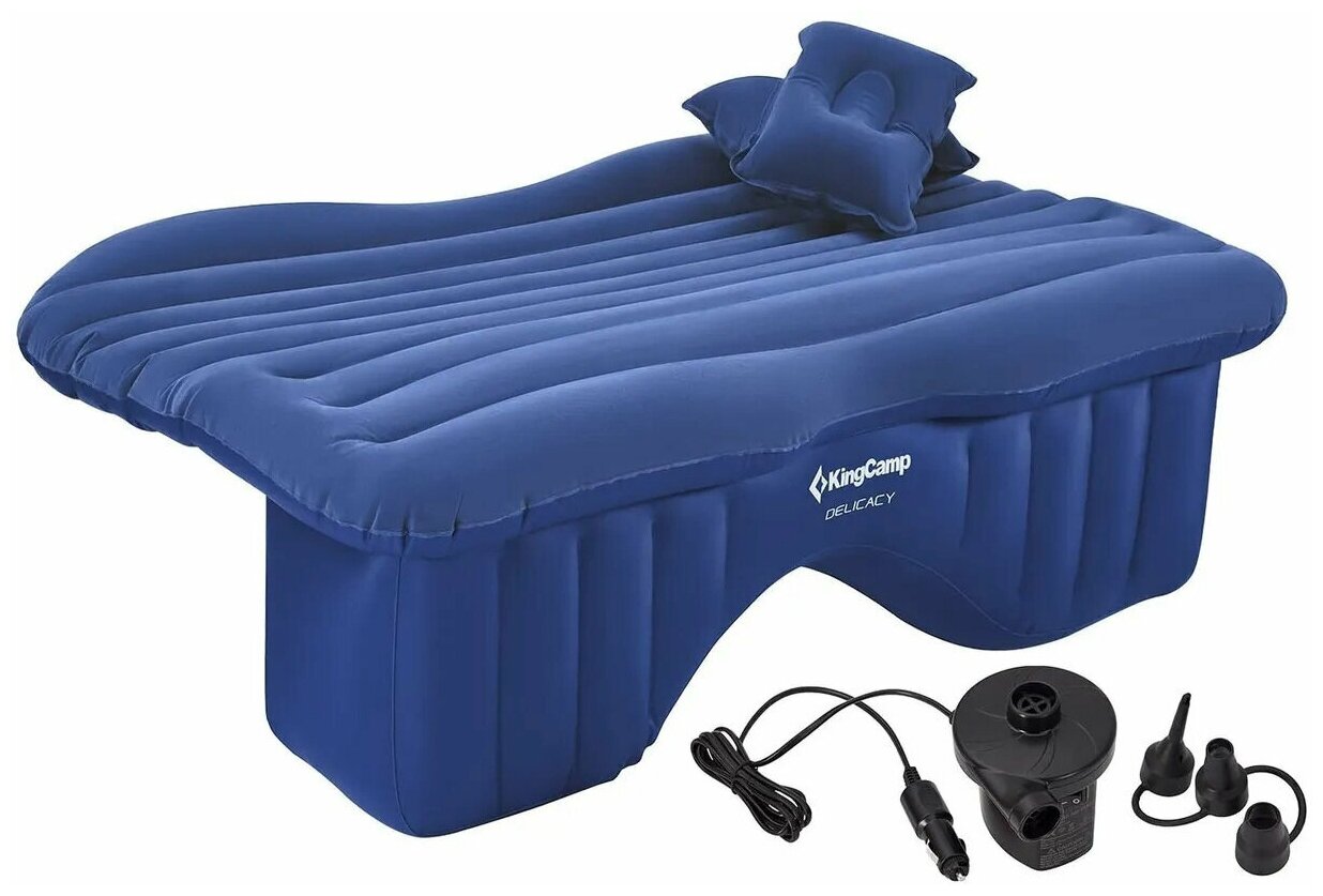 Матрас для автомобиля Kingcamp Backseat Air Bed