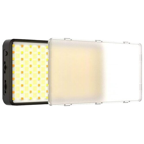 Компактный свет Ulanzi VIJIM VL-196 RGB 450000₽