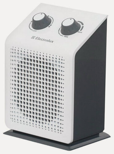 Изображение товара Тепловентилятор Electrolux EFH/S-1115
