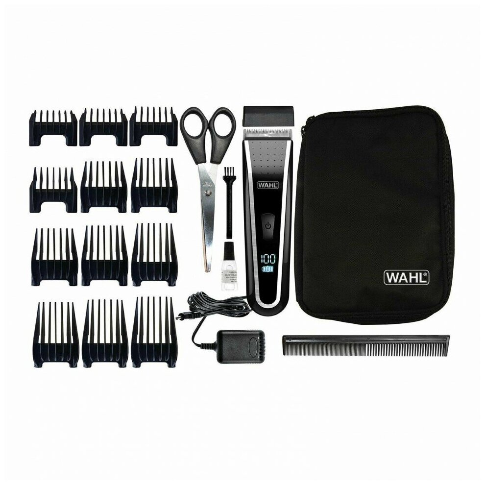 Wahl 1902.0465 Lithium Pro - фотография № 4