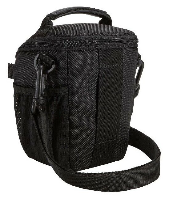 Case Logic Рюкзак универсальный для фотоаппарата Bryker Camera Backpack BLACK (3203656)