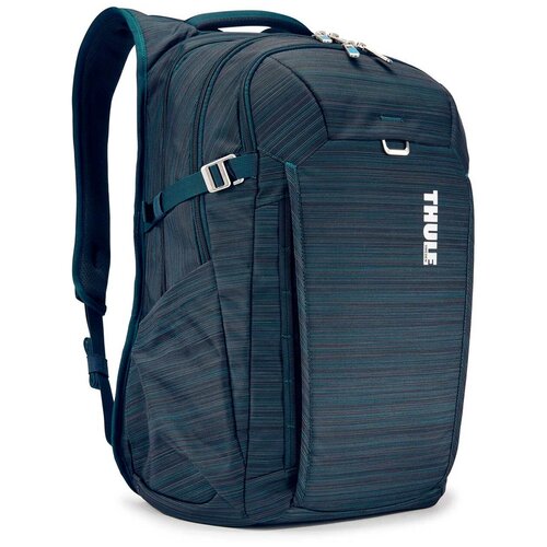 фото Рюкзак thule construct backpack 28l carbon blue
