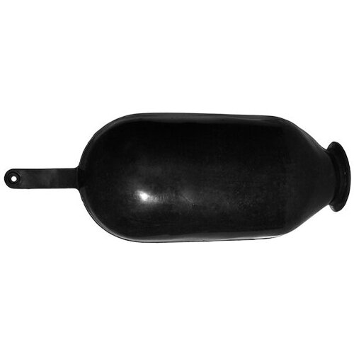 Мембрана гидроаккумулятора аквабрайт AB-EDPM-50 комплект для гидроаккумулятора мембрана 80л черная резиновая фланец оцинкованный аквабрайт