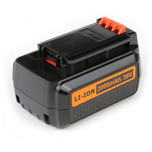 фото Аккумулятор topon top-ptgd-bd-36-2.0-li li-ion 36 в 2 а·ч