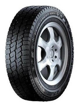 Автошина Gislaved 215/75 R16C Nord Frost VAN 113/111R