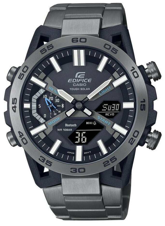 Наручные часы CASIO Edifice