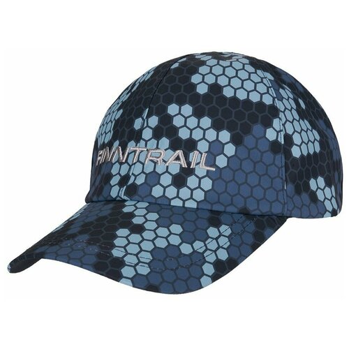 Кепка Finntrail WATERPROOF CAP CAMOGREY