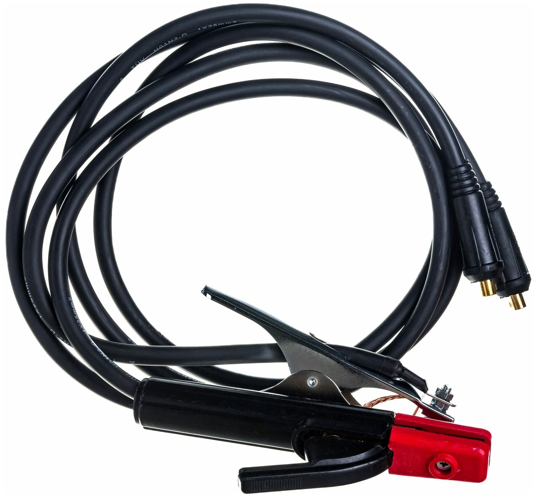 Сварочный кабель КГ FoxWeld 3372