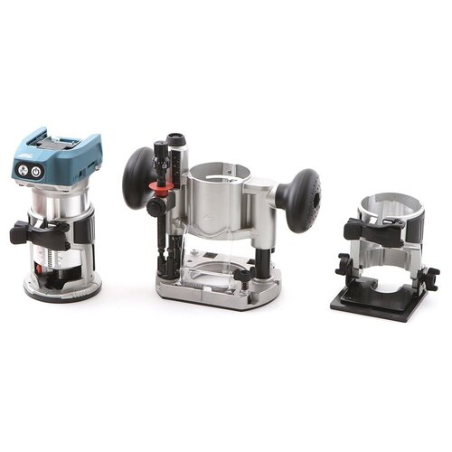 Фрезер Makita DRT50ZJX2 4295500₽