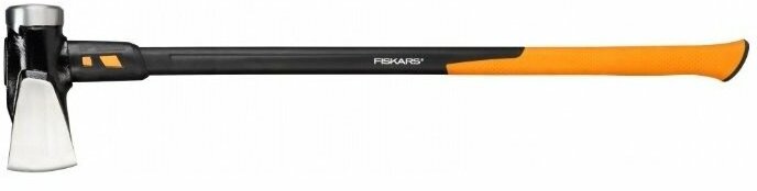 Топор строительный XXL 8/36 FISKARS (1020220) - фотография № 5