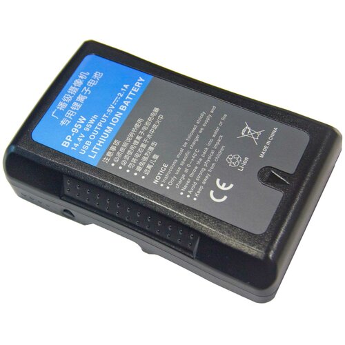 Аккумулятор JNT V-mount BP-95W