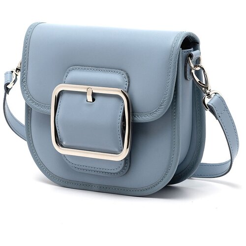 фото Сумка женская igermann кросс боди натуральная кожа лето сумочка на плечо клатч деловая спорт, сделано в беларуси 21с1053кг4