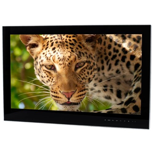 AVEL Встраиваемый Smart телевизор для кухни AVS247K черная рамка 4190000₽