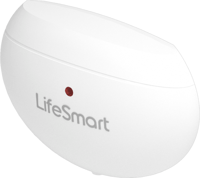 Датчик LifeSmart Датчик утечки воды LifeSmart LS064WH