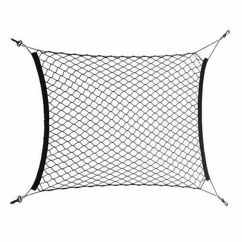 Сетка напольная для багажника автомобиля 334₽